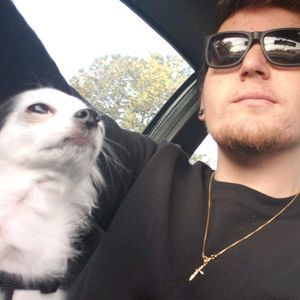 Meet your Posher, Mason